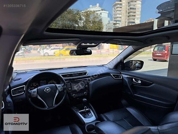 Black Edition Premium CAM TAVAN-KÖR NOKTA -360 KAMERA-DERİ