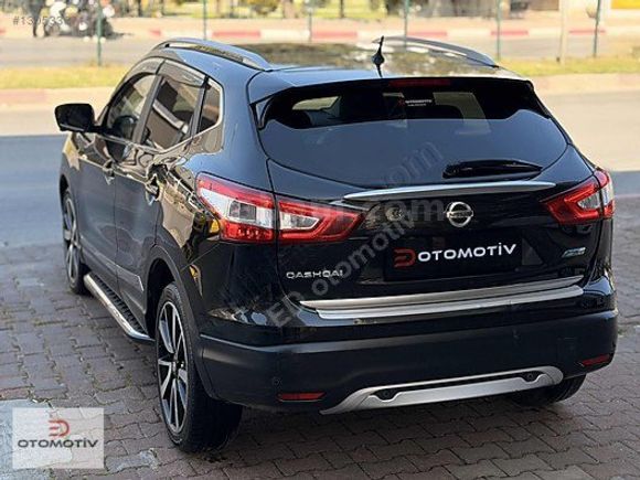 Black Edition Premium CAM TAVAN-KÖR NOKTA -360 KAMERA-DERİ