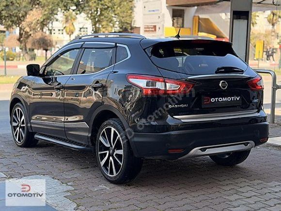 Black Edition Premium CAM TAVAN-KÖR NOKTA -360 KAMERA-DERİ