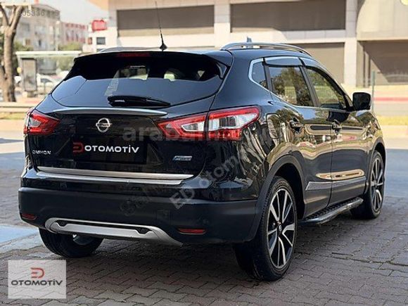 Black Edition Premium CAM TAVAN-KÖR NOKTA -360 KAMERA-DERİ