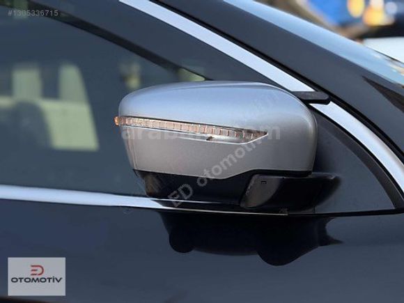 Black Edition Premium CAM TAVAN-KÖR NOKTA -360 KAMERA-DERİ