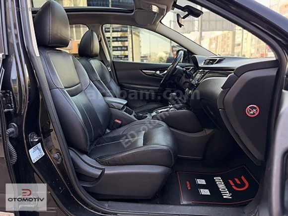 Black Edition Premium CAM TAVAN-KÖR NOKTA -360 KAMERA-DERİ