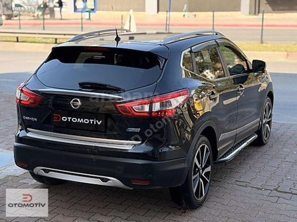 Black Edition Premium CAM TAVAN-KÖR NOKTA -360 KAMERA-DERİ
