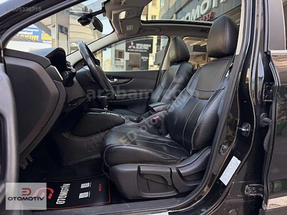 Black Edition Premium CAM TAVAN-KÖR NOKTA -360 KAMERA-DERİ