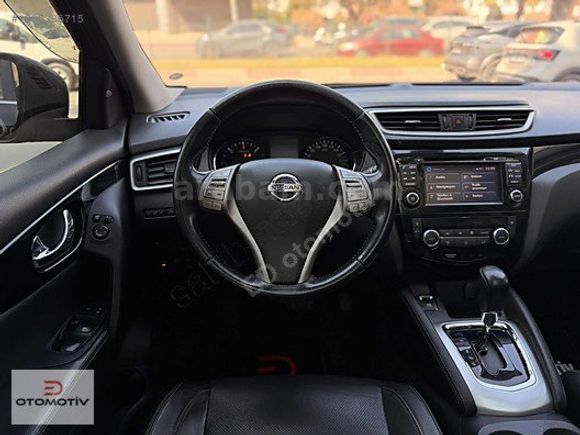 Black Edition Premium CAM TAVAN-KÖR NOKTA -360 KAMERA-DERİ