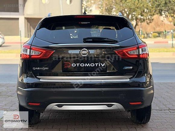 Black Edition Premium CAM TAVAN-KÖR NOKTA -360 KAMERA-DERİ