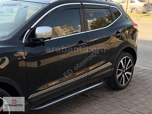 Black Edition Premium CAM TAVAN-KÖR NOKTA -360 KAMERA-DERİ