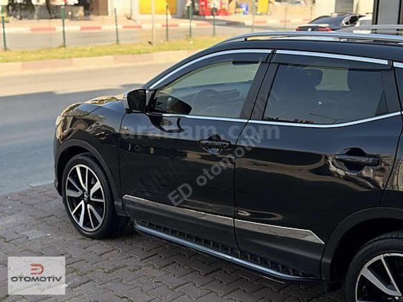 Black Edition Premium CAM TAVAN-KÖR NOKTA -360 KAMERA-DERİ