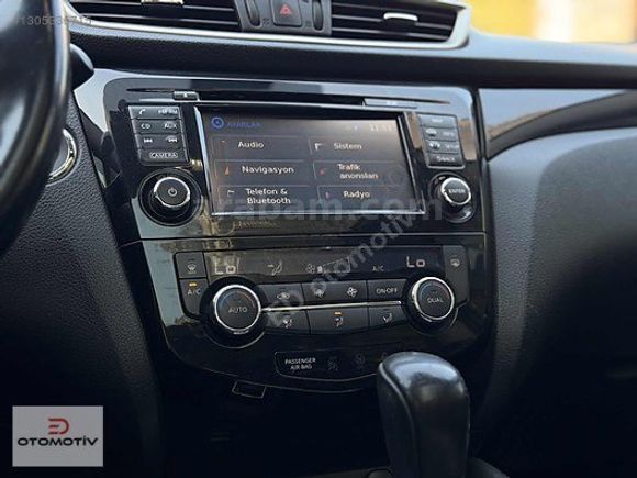 Black Edition Premium CAM TAVAN-KÖR NOKTA -360 KAMERA-DERİ