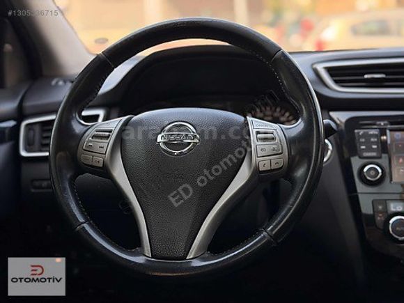 Black Edition Premium CAM TAVAN-KÖR NOKTA -360 KAMERA-DERİ