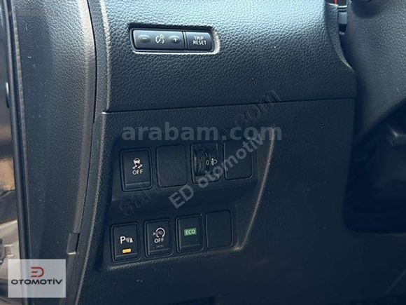 Black Edition Premium CAM TAVAN-KÖR NOKTA -360 KAMERA-DERİ