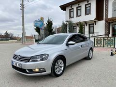 Sahibinden Volkswagen Passat 1.6 TDi BlueMotion Comfortline 2014 Model 