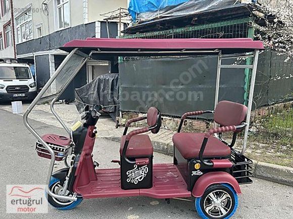 FALCON FAMİGO 10000 TENTELİ-ARAYIN GETİRELİM AKPINIZDA ÖDEYİN