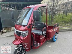 FALCON OPSİYONEL 45000 KABİNLİ-ARAYIN GETİRELİM KAPIDA ÖDEYİN