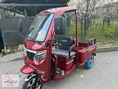 FALCON OPSİYONEL 45000 KABİNLİ-ARAYIN GETİRELİM KAPIDA ÖDEYİN
