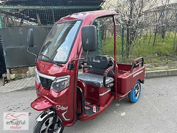 FALCON OPSİYONEL 45000 KABİNLİ-ARAYIN GETİRELİM KAPIDA ÖDEYİN