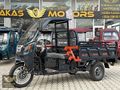 2026 FALCON MAXİMUS 50000 YÜKSEK GÜÇ GENİŞ KASA