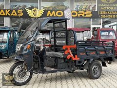 2026 FALCON MAXİMUS 50000 YÜKSEK GÜÇ GENİŞ KASA