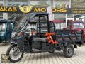 2026 FALCON MAXİMUS 50000 YÜKSEK GÜÇ GENİŞ KASA