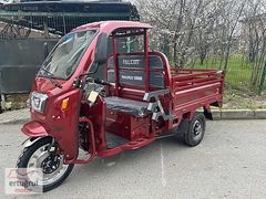 FALCON MAXIMUS 50000PLUS KABİNLİ-DAHA BÜYÜK KASA-ARAYIN GETİRELİ