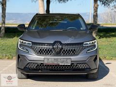 BORDO'DAN 2023 RENAULT AUSTRAL 1.3 HYBRİD