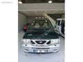 SEVER OTOMOTİV den çok temiz bakımlı sorunsuz Nissan Terrano II