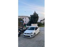 Sahibinden Volkswagen Polo 1.2 TDi Trendline 2014 Model 
