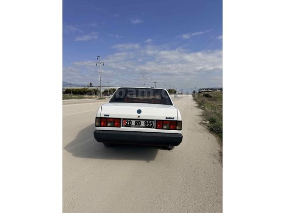 Sahibinden Tofaş Şahin S 1997 Model 