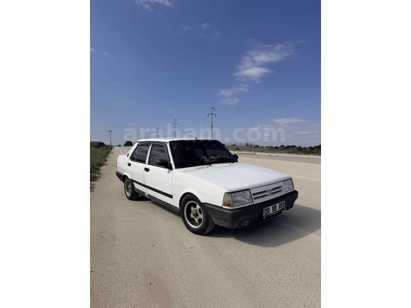 Sahibinden Tofaş Şahin S 1997 Model 