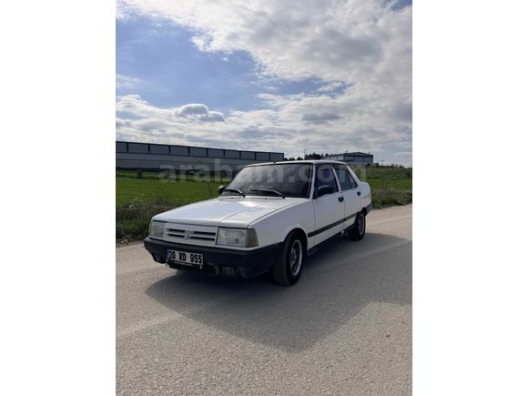 Sahibinden Tofaş Şahin S 1997 Model 