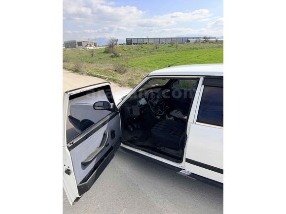 Sahibinden Tofaş Şahin S 1997 Model 