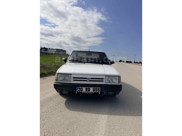 Sahibinden Tofaş Şahin S 1997 Model 