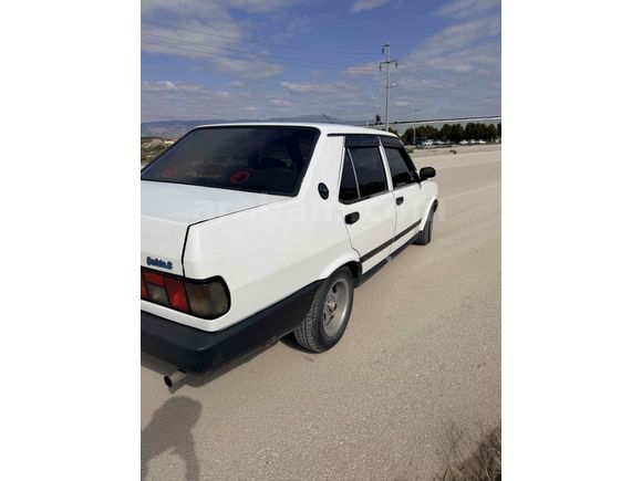 Sahibinden Tofaş Şahin S 1997 Model 