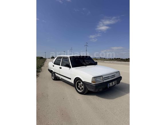 Sahibinden Tofaş Şahin S 1997 Model 