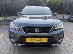 GÜVEN AUTODAN HATASIZ SERVİS BAKIMLI CAM TAVAN SEAT ATEKA