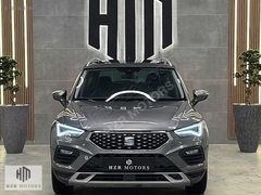 HZR MOTORS HATASIZ 2024 SEAT ATECA 1.5 XPERİENCE CAM TAVAN