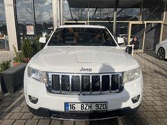 MBA MOTORS 2012 JEEP LİMİTED DEĞIŞENSIZ ORJİNAL 228 BİN KM