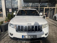 MBA MOTORS 2012 JEEP LİMİTED DEĞIŞENSIZ ORJİNAL 228 BİN KM