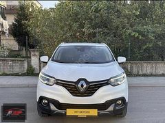 RFF MOTORSTAN 2016 1.5 DCİ İCON KADJAR OTOMATİK DÜŞÜK KM