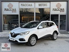 'MM'2020 RENAULT KADJAR 1.3TCİ TOUCH ROOF 200.000KM HATASIZ