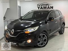 BOYASIZ 2016 KADJAR 1.2 TCE BENZINLI 126.000 KM OTOMATİK İCON