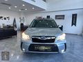 CARZADE'DEN 2015 FORESTER 2.0 D SPORT 187.000 KM HATASIZ BOYASIZ