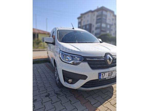 Sahibinden Renault Express Van 1.5 BlueDCI Joy 2024 Model