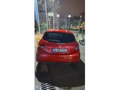 Sahibinden Peugeot 208 1.6 HDi Active 2016 Model