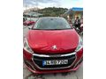 Sahibinden Peugeot 208 1.6 HDi Active 2016 Model