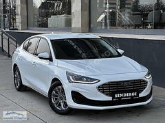 SINDIRGI OTOMOTİVDEN HATASIZ 24 TİTANİUM STİL FOCUS DİZEL 21. KM
