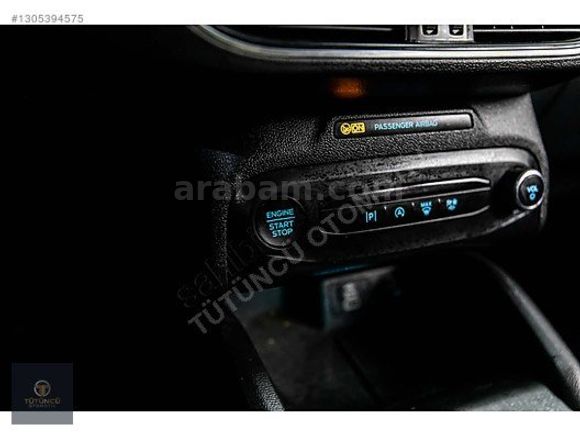 2025 FORD FOCUS 1.5 DİZEL 115HP TİTANİUM STİL HATASIZ BOYASIZ%20