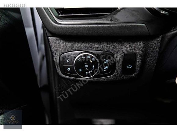 2025 FORD FOCUS 1.5 DİZEL 115HP TİTANİUM STİL HATASIZ BOYASIZ%20