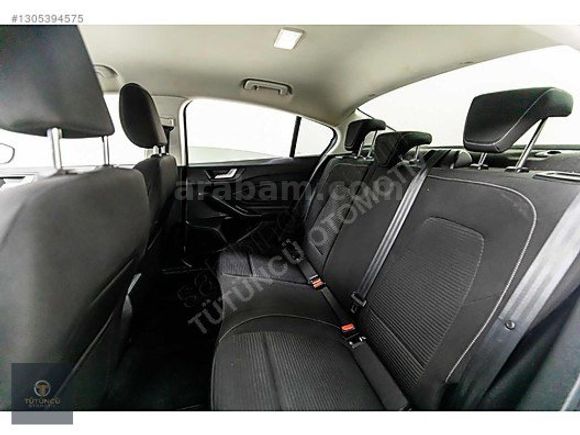 2025 FORD FOCUS 1.5 DİZEL 115HP TİTANİUM STİL HATASIZ BOYASIZ%20