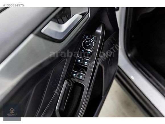 2025 FORD FOCUS 1.5 DİZEL 115HP TİTANİUM STİL HATASIZ BOYASIZ%20